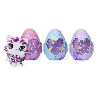 Spin Master Hatchimals Multibalení kosmických zvířátek S8