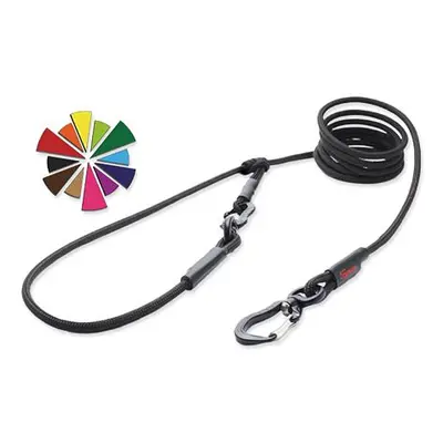 Lanové vodítko TAMER Easylong - TWIST mini - MIX barev 2,5 m