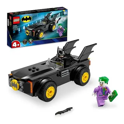 LEGO® DC Batman™ 76264 Pronásledování v Batmobilu: Batman™ vs. Joker™