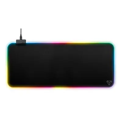 YENKEE Herni RGB podložka WARP YPM 3006