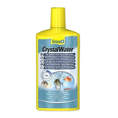 TETRA CrystalWater 500 ml