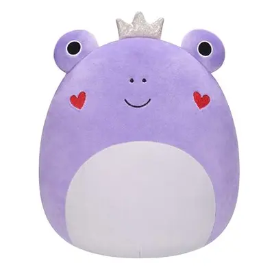 SQUISHMALLOWS Žába - Francine, 30 cm