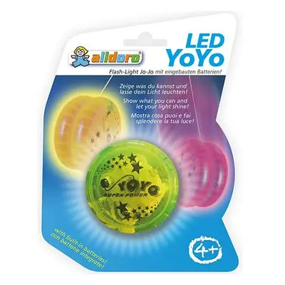 Alldoro Yoyo s led diodami