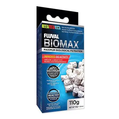 Náplň keramika biomax FLUVAL U2, U3, U4 110 g