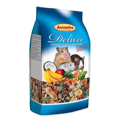 AVICENTRA deluxe pro malé hlodavce 1 kg