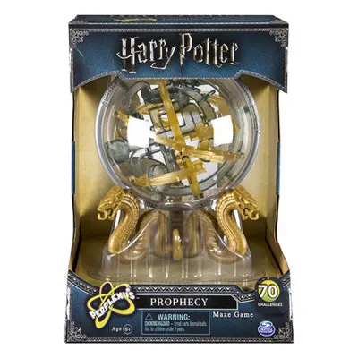 Spin Master SMG Perplexus Harry Potter