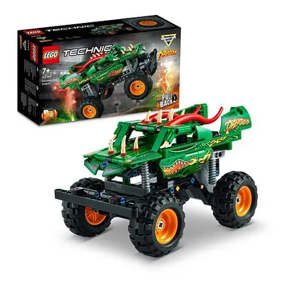 LEGO® Technic 42149 Monster Jam™ Dragon™