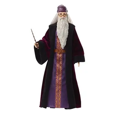 Mattel Harry Potter a tajemná komnata - Brumbál