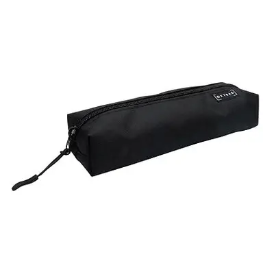 Oxybag Etue široká + elastic OXY Runner černá