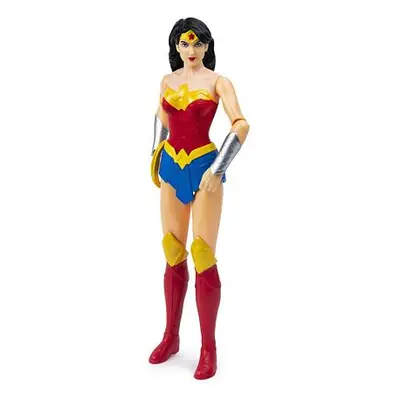 Spin Master DC Figurky 30 cm Wanderwoman