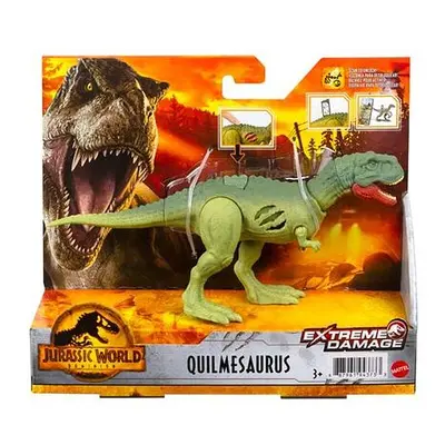 Mattel JURASSIC WORLD PORANĚNÝ DINOSAURUS více druhů