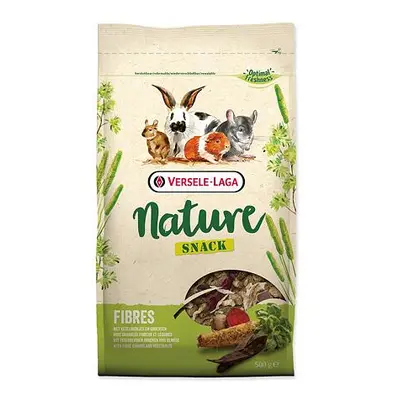 VERSELE-LAGA Nature Snack Fibres 500 g