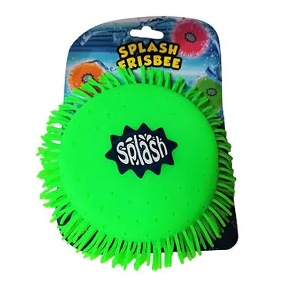 Mac Toys Vodní frisbee