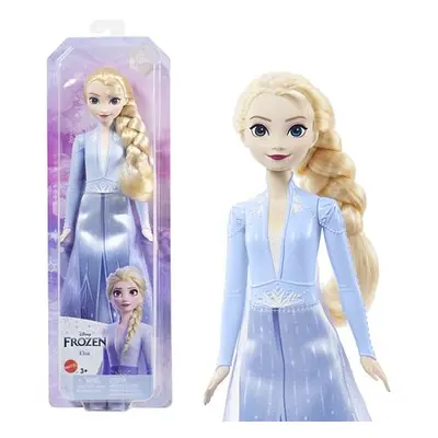 Mattel Frozen Panenka, více druhů