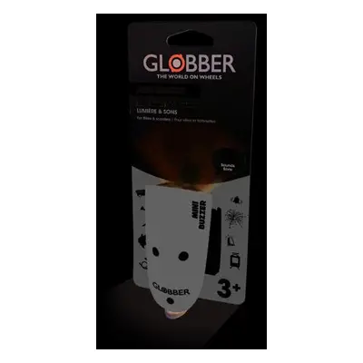 Globber Mini Buzzer - černý