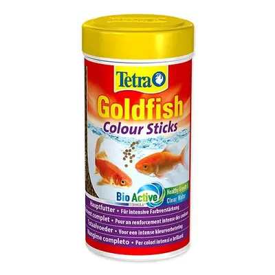 TETRA Goldfish Color Sticks 100 ml