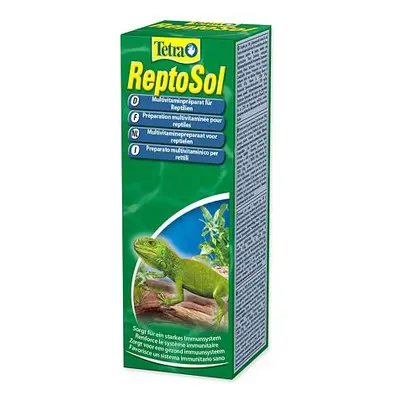 TETRA ReptoSol 50 ml