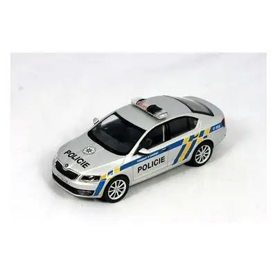 Abrex Škoda Octavia III - Policie ČR