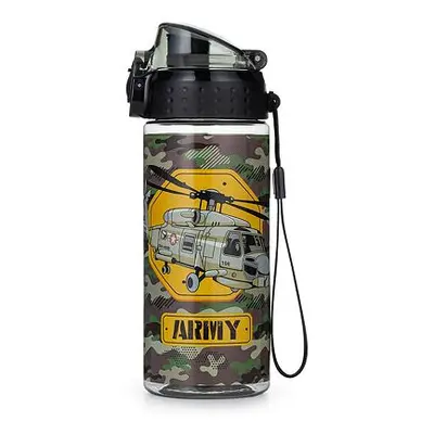 Oxybag Láhev OXY CLiCK 500 ml Helikoptéra