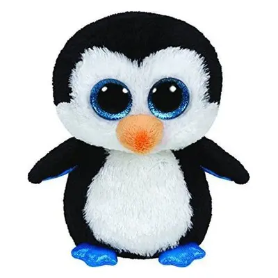 TY Meteor Beanie Boos WADDLES - tučňák 24 cm