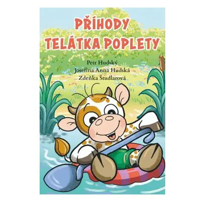 Příhody telátka poplety