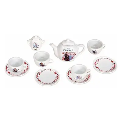 Ledové království 2 Kávový porcelánový set