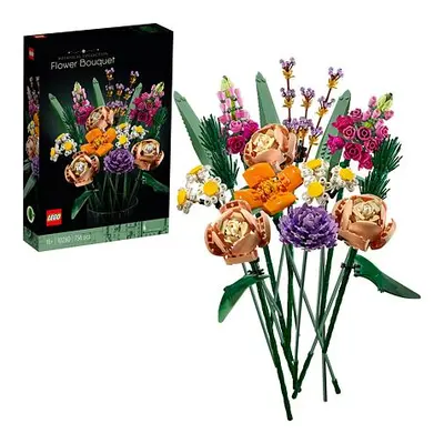 LEGO® Botanicals 10280 Kytice