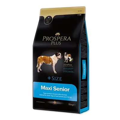 PROSPERA Plus Maxi Senior 15 kg