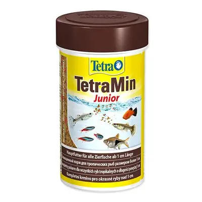 TETRA TetraMin Junior 100 ml