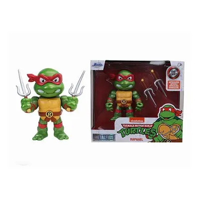 Turtles Raphael figurka 4"