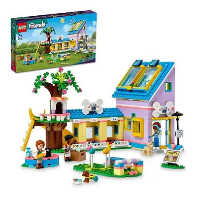 LEGO® Friends 41727 Psí útulek