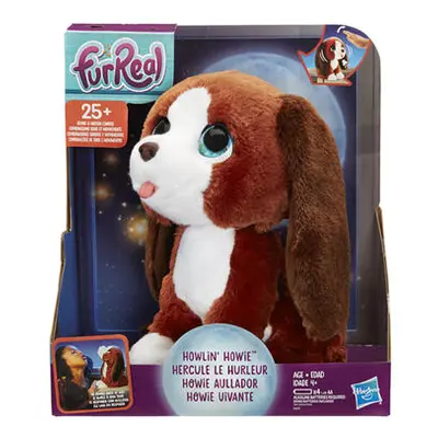 Hasbro FurReal Friends Vyjící pes