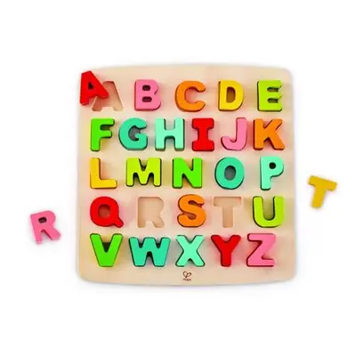 HAPE Puzzle Abeceda