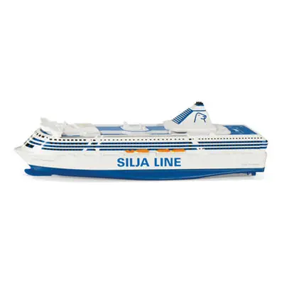 SIKU Super - trajekt Silja Symphony 1:1000