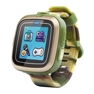 Vtech Kidizoom Smart Watch DX7 - maskovací