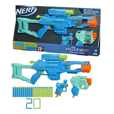 Hasbro NERF ELITE 2.0 TACTICAL PACK