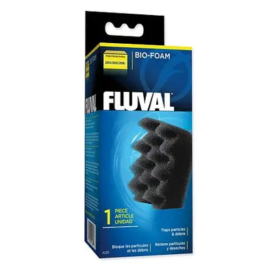 Náplň molitan FLUVAL 206 1 ks