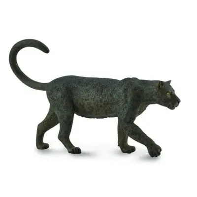 COLLECTA Černý leopard