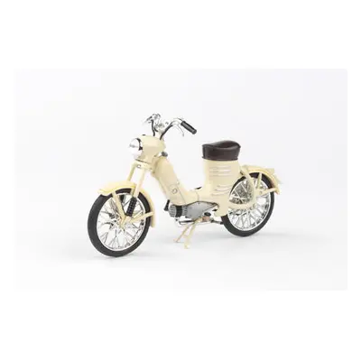 Abrex JAWA 50 Pionýr Pařez (1955) 1:18 - Slonová Kost