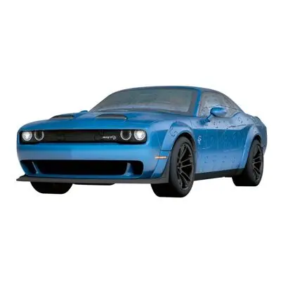 Ravensburger Dodge Challenger SRT Hellcat Widebody Puzzle 108 dílků