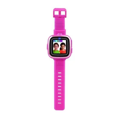 Vtech Kidizoom Smart Watch - růžové