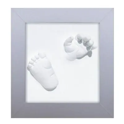 Happy Hands 3D DeLuxe WHITE Frame