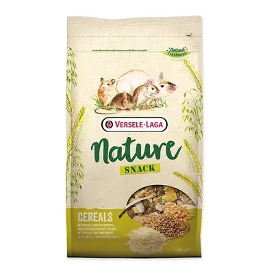 VERSELE-LAGA Nature Snack Cereals 500 g