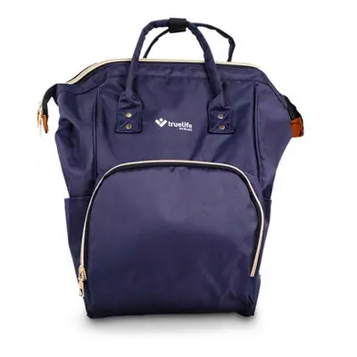 TrueLife NannyBag Navy Blue