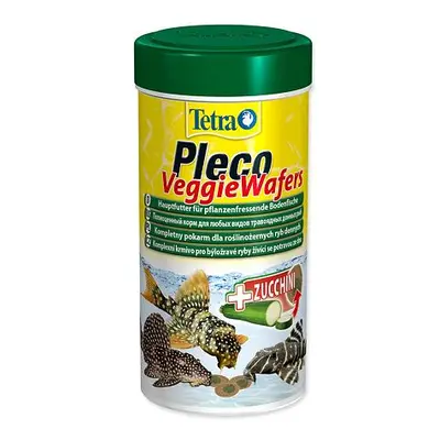 TETRA Pleco VeggieWafers 250 ml