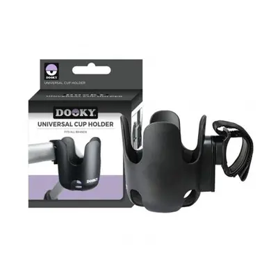 Dooky Držák nápojů Universal Cup Holder