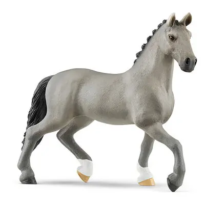 Schleich Zvířátko - Hřebec plemene Selle Français