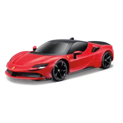 Maisto RC - 1:24 RC Premium ~ Ferrari SF90 Stradale