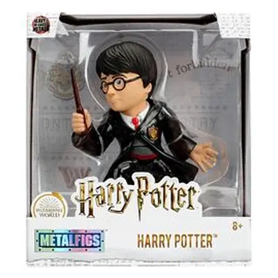 Harry Potter figurka 4"