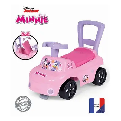 Smoby Odrážedlo Auto Minnie